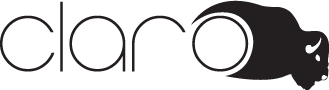 CLARO Logo